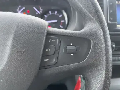 Photo 14 Toyota Proace 120 D-4D Business