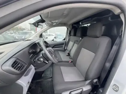 Photo 11 Toyota Proace 120 D-4D Business