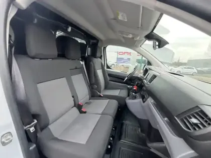 Photo 12 Toyota Proace 120 D-4D Business