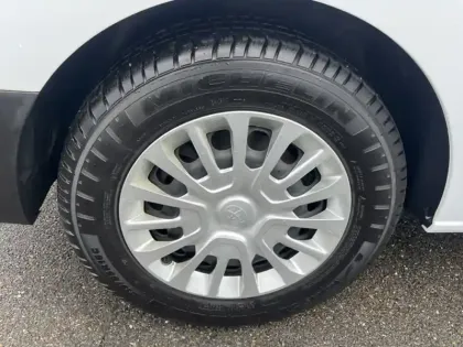 Photo 8 Toyota Proace 120 D-4D Business