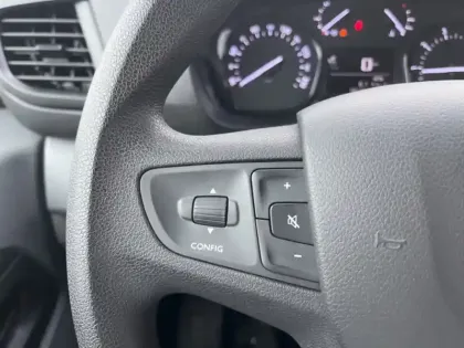 Photo 13 Toyota Proace 120 D-4D Business