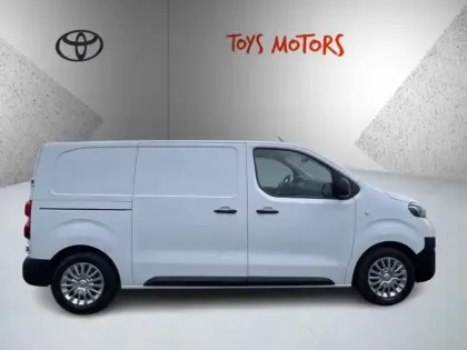 Photo 5 Toyota Proace 120 D-4D Business
