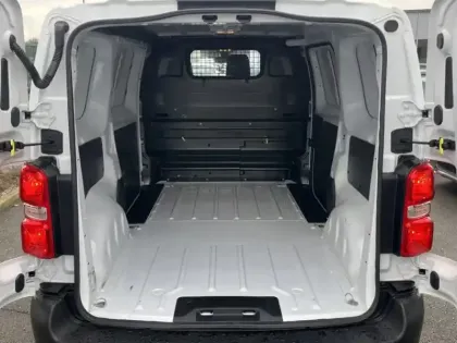 Photo 9 Toyota Proace 120 D-4D Business