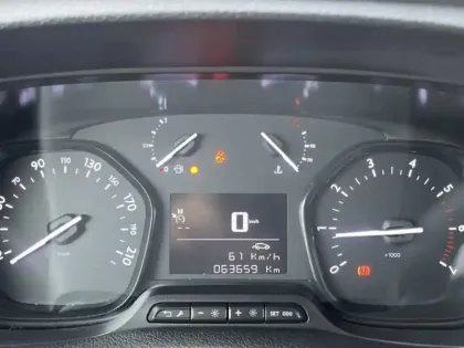 Photo 19 Toyota Proace 120 D-4D Business