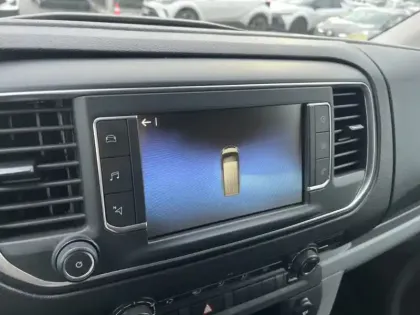 Photo 17 Toyota Proace 120 D-4D Business