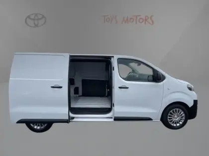 Photo 10 Toyota Proace 120 D-4D Business