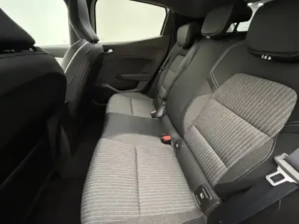 Photo 17 Renault Clio V Techno 1.0 90 ch