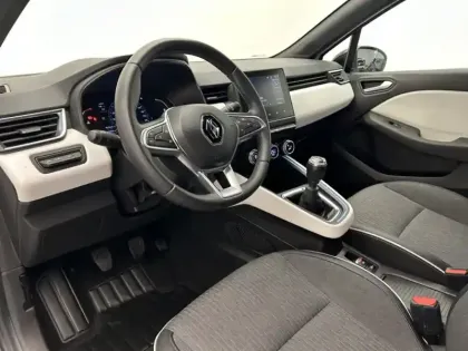 Photo 11 Renault Clio V Techno 1.0 90 ch