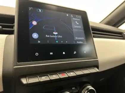 Photo 9 Renault Clio V Techno 1.0 90 ch