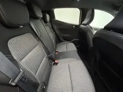 Photo 23 Renault Clio V Techno 1.0 90 ch