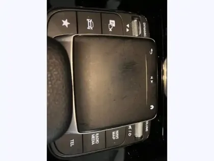 Photo 19 Mercedes Classe A 180 d Progressive Line