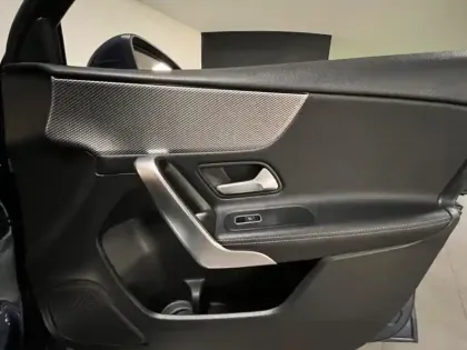 Photo 22 Mercedes Classe A 180 d Progressive Line