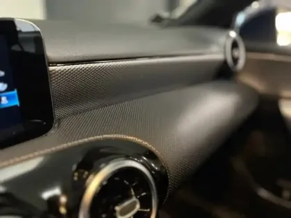 Photo 20 Mercedes Classe A 180 d Progressive Line