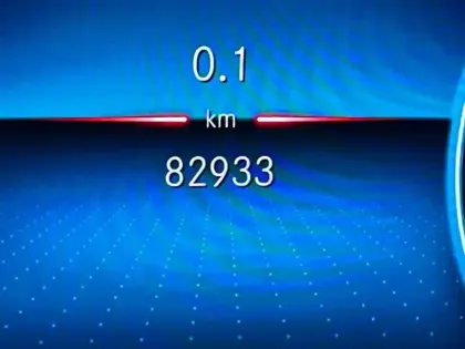 Photo 23 Mercedes Classe A 180 d Progressive Line