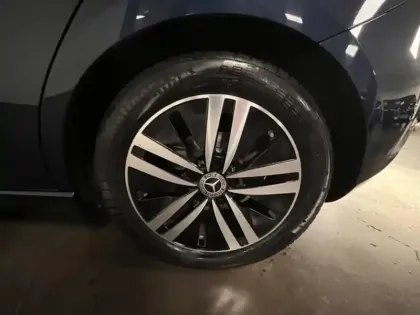 Photo 8 Mercedes Classe A 180 d Progressive Line