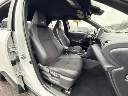 Photo 11 Toyota Yaris Hybride 116h GR Sport