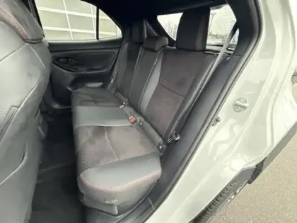 Photo 13 Toyota Yaris Hybride 116h GR Sport