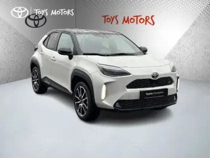 Photo 6 Toyota Yaris Hybride 116h GR Sport