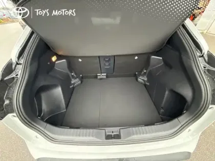 Photo 9 Toyota Yaris Hybride 116h GR Sport