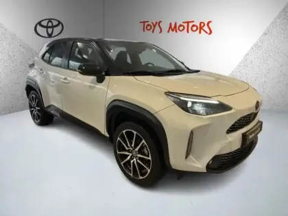 Photo 6 Toyota Yaris Hybride 116h GR Sport