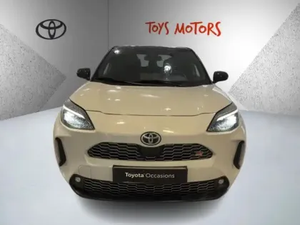 Photo 7 Toyota Yaris Hybride 116h GR Sport