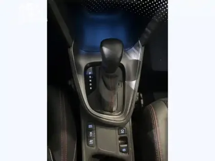 Photo 12 Toyota Yaris Hybride 116h GR Sport