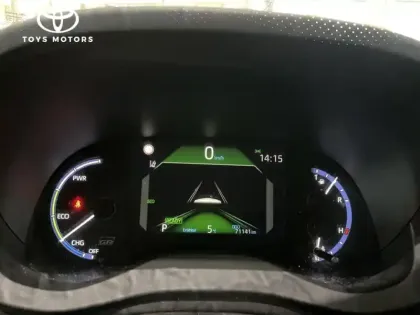 Photo 19 Toyota Yaris Hybride 116h GR Sport