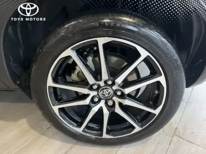 Photo 8 Toyota Yaris Hybride 116h GR Sport