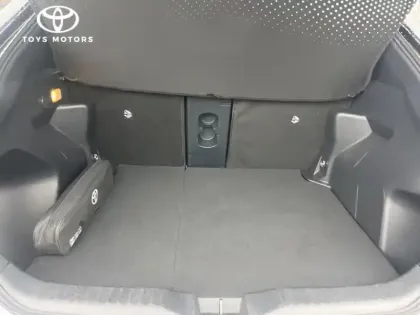 Photo 9 Toyota Yaris Hybride 116h GR Sport