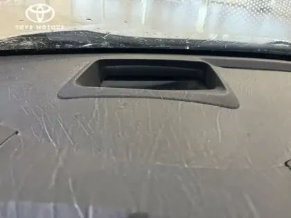 Photo 15 Toyota Yaris Hybride 116h GR Sport