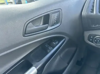 Photo 5 Ford Transit Connect Fourgonnette L1 1.0E 100ch E85 Trend Business