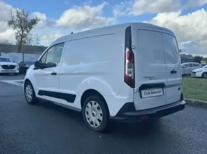Photo 12 Ford Transit Connect Fourgonnette L1 1.0E 100ch E85 Trend Business