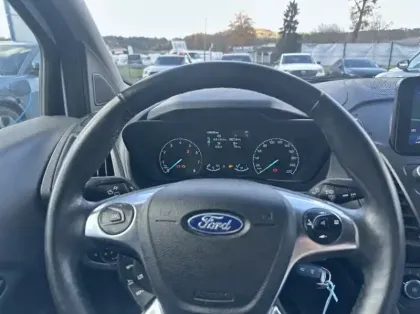 Photo 6 Ford Transit Connect Fourgonnette L1 1.0E 100ch E85 Trend Business