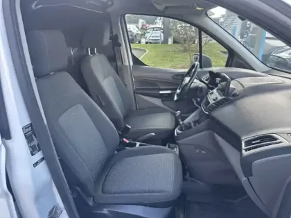 Photo 8 Ford Transit Connect Fourgonnette L1 1.0E 100ch E85 Trend Business