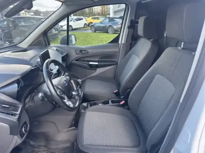 Photo 9 Ford Transit Connect Fourgonnette L1 1.0E 100ch E85 Trend Business