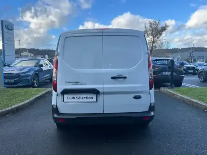 Photo 20 Ford Transit Connect Fourgonnette L1 1.0E 100ch E85 Trend Business