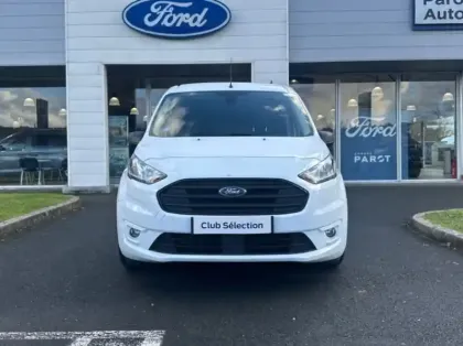 Photo 18 Ford Transit Connect Fourgonnette L1 1.0E 100ch E85 Trend Business