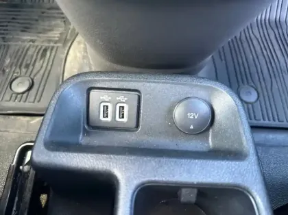 Photo 17 Ford Transit Connect Fourgonnette L1 1.0E 100ch E85 Trend Business