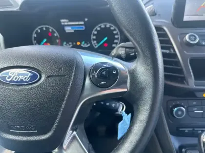 Photo 16 Ford Transit Connect Fourgonnette L1 1.0E 100ch E85 Trend Business