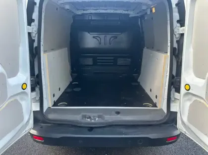 Photo 10 Ford Transit Connect Fourgonnette L1 1.0E 100ch E85 Trend Business