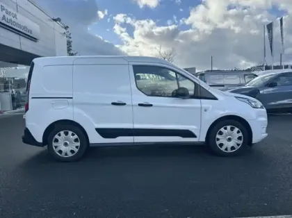 Photo 21 Ford Transit Connect Fourgonnette L1 1.0E 100ch E85 Trend Business
