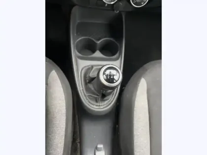 Photo 13 Toyota Aygo 1.0 VVT-i 72 Dynamic