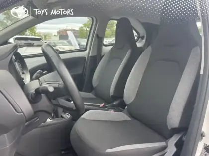 Photo 16 Toyota Aygo 1.0 VVT-i 72 Dynamic