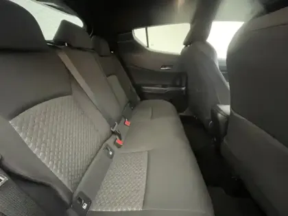 Photo 26 Toyota C-HR 1.8 Hybride 122 Design