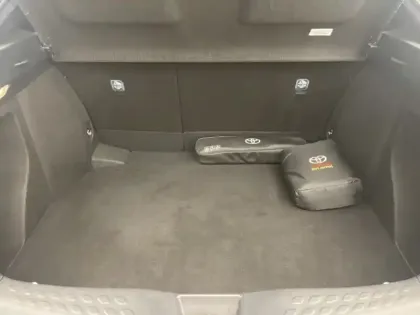 Photo 21 Toyota C-HR 1.8 Hybride 122 Design