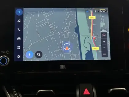 Photo 9 Toyota C-HR 1.8 Hybride 122 Design