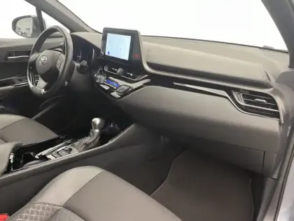 Photo 22 Toyota C-HR 1.8 Hybride 122 Design