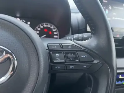 Photo 14 Toyota Yaris Hybride 116h Dynamic