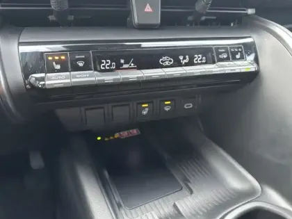 Photo 16 Toyota C-HR 2.0 Hybride 200 GR Sport AWD