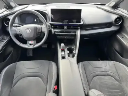 Photo 10 Toyota C-HR 2.0 Hybride 200 GR Sport AWD